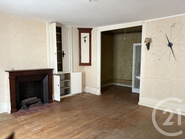 maison à vendre - 14 pièces - 189.44 m2 - COULEUVRE - 03 - AUVERGNE - Century 21 Confluences