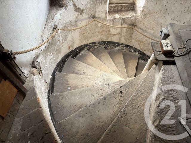 maison à vendre - 14 pièces - 189.44 m2 - COULEUVRE - 03 - AUVERGNE - Century 21 Confluences