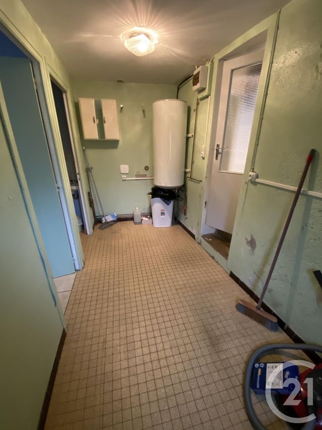 maison à vendre - 4 pièces - 82.0 m2 - ST LEOPARDIN D AUGY - 03 - AUVERGNE - Century 21 Confluences