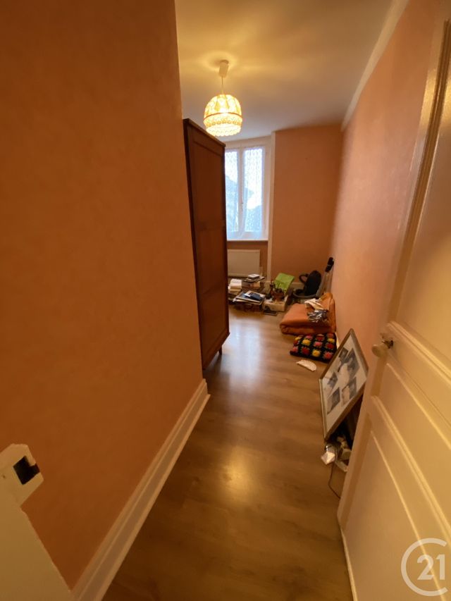 maison à vendre - 4 pièces - 82.0 m2 - ST LEOPARDIN D AUGY - 03 - AUVERGNE - Century 21 Confluences