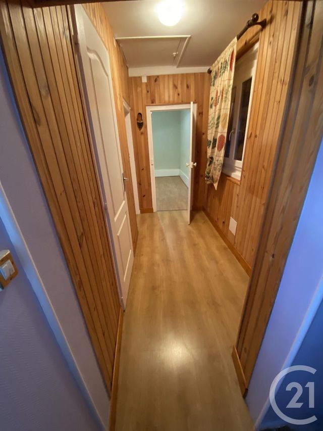 maison à vendre - 4 pièces - 82.0 m2 - ST LEOPARDIN D AUGY - 03 - AUVERGNE - Century 21 Confluences