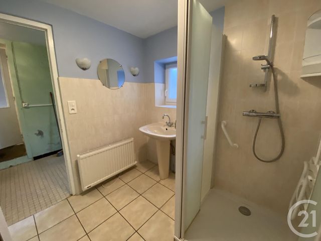 maison à vendre - 4 pièces - 82.0 m2 - ST LEOPARDIN D AUGY - 03 - AUVERGNE - Century 21 Confluences