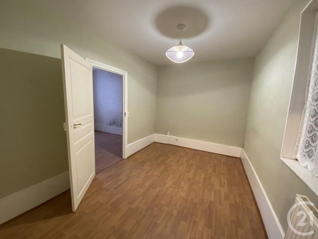 maison à vendre - 4 pièces - 82.0 m2 - ST LEOPARDIN D AUGY - 03 - AUVERGNE - Century 21 Confluences