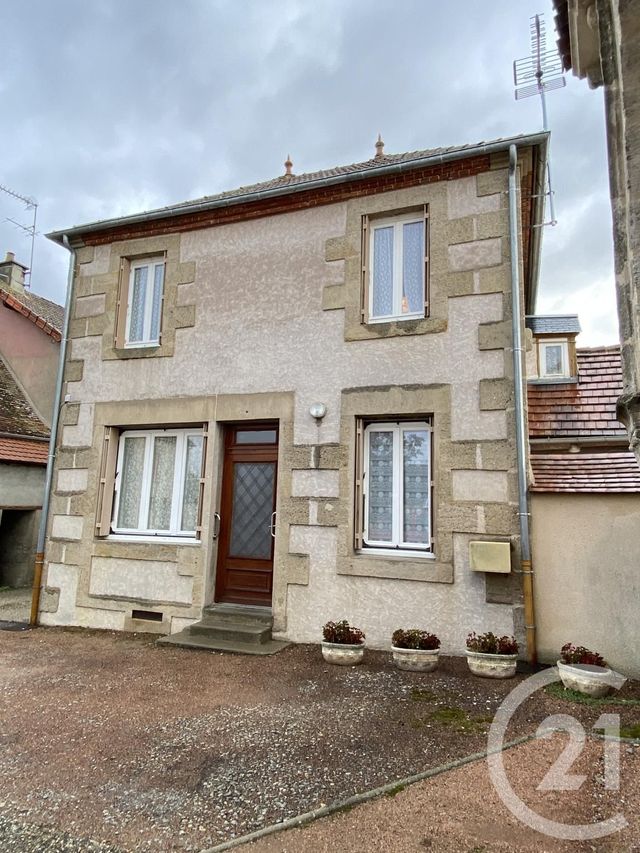 maison - ST LEOPARDIN D AUGY - 03