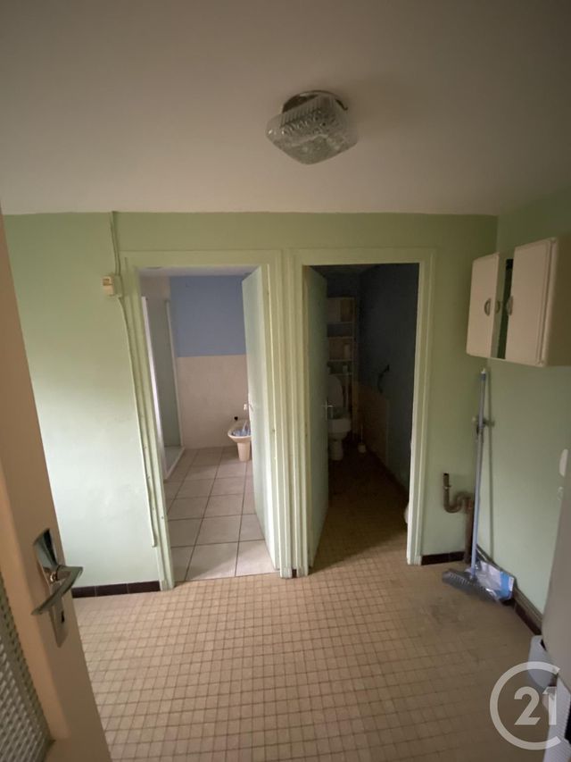 maison à vendre - 4 pièces - 82.0 m2 - ST LEOPARDIN D AUGY - 03 - AUVERGNE - Century 21 Confluences