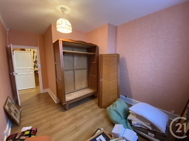 maison à vendre - 4 pièces - 82.0 m2 - ST LEOPARDIN D AUGY - 03 - AUVERGNE - Century 21 Confluences