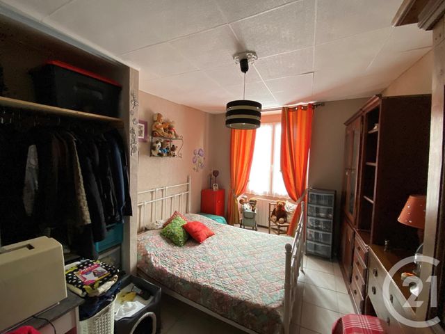 maison à vendre - 4 pièces - 87.0 m2 - COULEUVRE - 03 - AUVERGNE - Century 21 Confluences