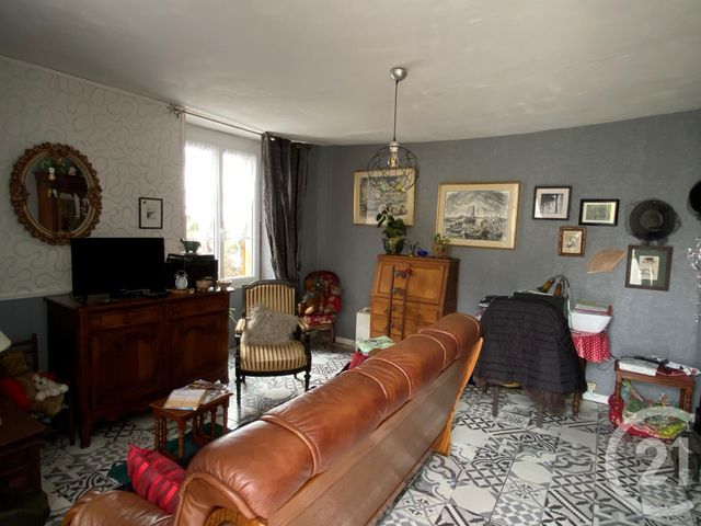 maison à vendre - 4 pièces - 87.0 m2 - COULEUVRE - 03 - AUVERGNE - Century 21 Confluences