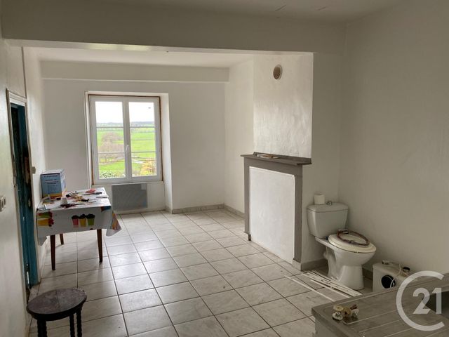 maison à vendre - 4 pièces - 87.0 m2 - COULEUVRE - 03 - AUVERGNE - Century 21 Confluences