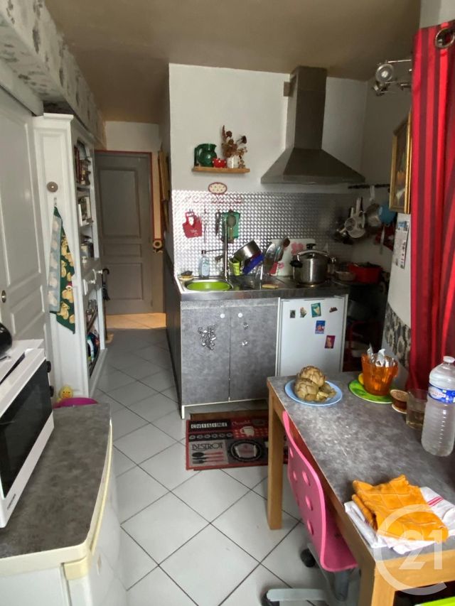 maison à vendre - 4 pièces - 87.0 m2 - COULEUVRE - 03 - AUVERGNE - Century 21 Confluences