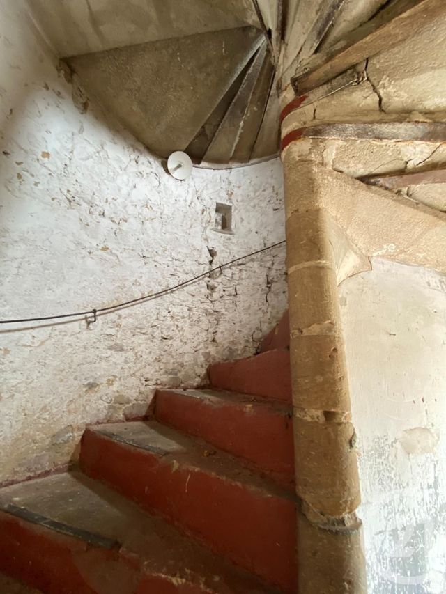 maison à vendre - 4 pièces - 87.0 m2 - COULEUVRE - 03 - AUVERGNE - Century 21 Confluences