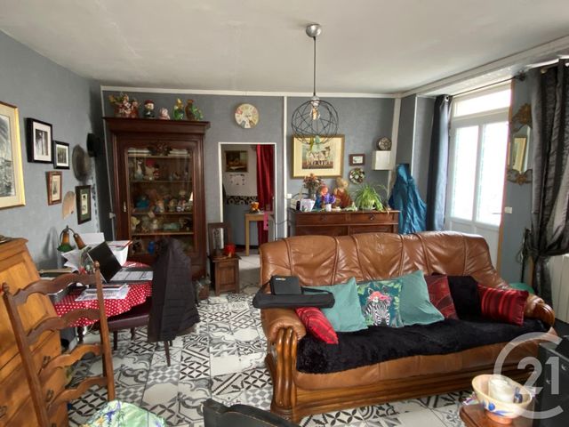 maison à vendre - 4 pièces - 87.0 m2 - COULEUVRE - 03 - AUVERGNE - Century 21 Confluences