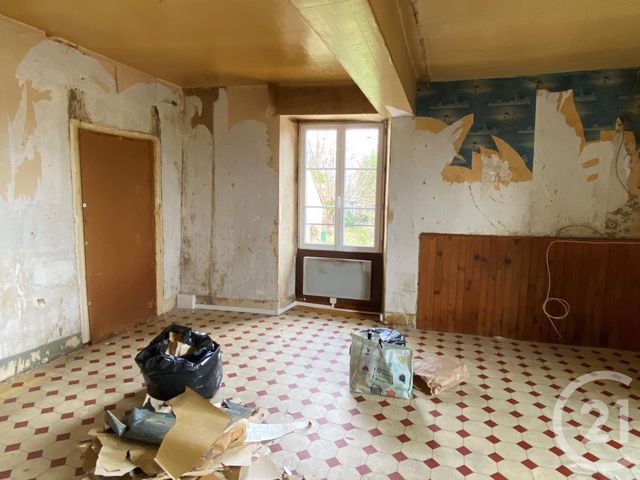 maison à vendre - 4 pièces - 87.0 m2 - COULEUVRE - 03 - AUVERGNE - Century 21 Confluences