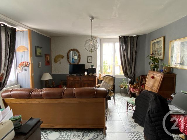 maison à vendre - 4 pièces - 87.0 m2 - COULEUVRE - 03 - AUVERGNE - Century 21 Confluences