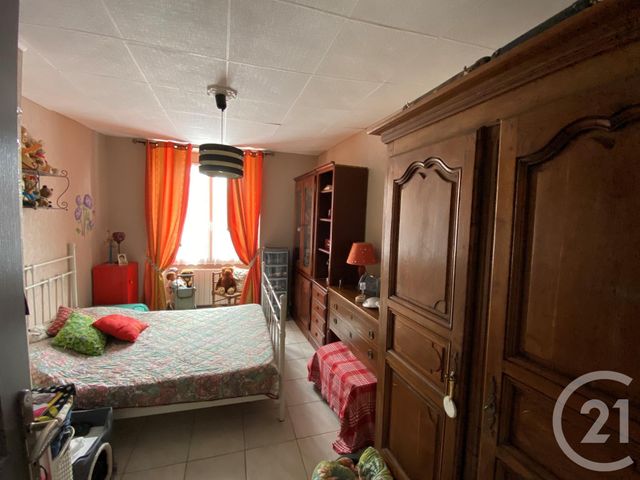 maison à vendre - 4 pièces - 87.0 m2 - COULEUVRE - 03 - AUVERGNE - Century 21 Confluences