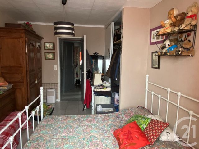 maison à vendre - 4 pièces - 87.0 m2 - COULEUVRE - 03 - AUVERGNE - Century 21 Confluences