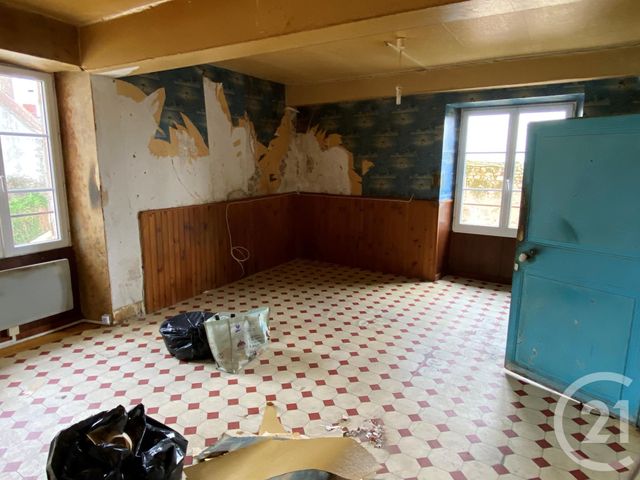 maison à vendre - 4 pièces - 87.0 m2 - COULEUVRE - 03 - AUVERGNE - Century 21 Confluences