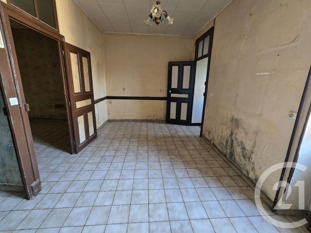 maison à vendre - 8 pièces - 120.0 m2 - LURCY LEVIS - 03 - AUVERGNE - Century 21 Confluences