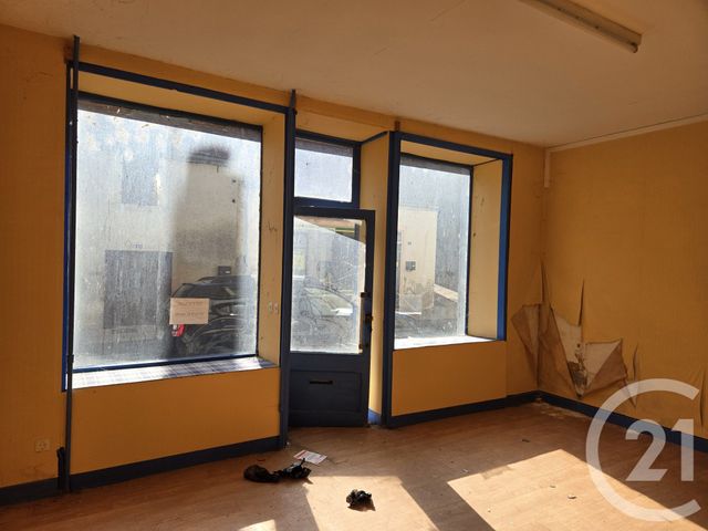 maison à vendre - 8 pièces - 120.0 m2 - LURCY LEVIS - 03 - AUVERGNE - Century 21 Confluences