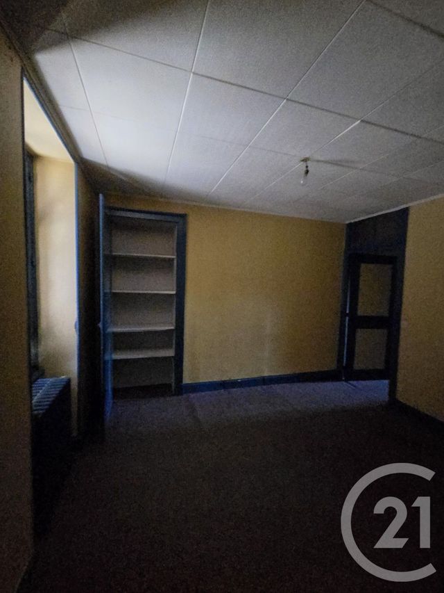 maison à vendre - 8 pièces - 120.0 m2 - LURCY LEVIS - 03 - AUVERGNE - Century 21 Confluences