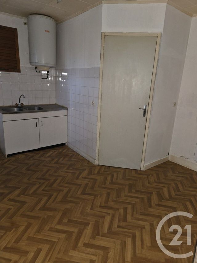 maison à vendre - 8 pièces - 120.0 m2 - LURCY LEVIS - 03 - AUVERGNE - Century 21 Confluences