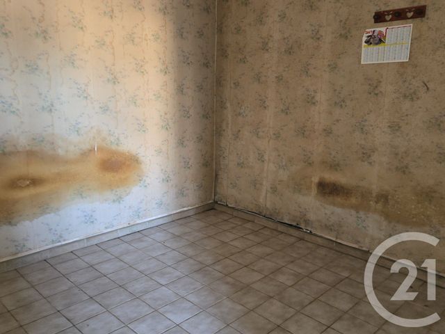 maison à vendre - 8 pièces - 120.0 m2 - LURCY LEVIS - 03 - AUVERGNE - Century 21 Confluences