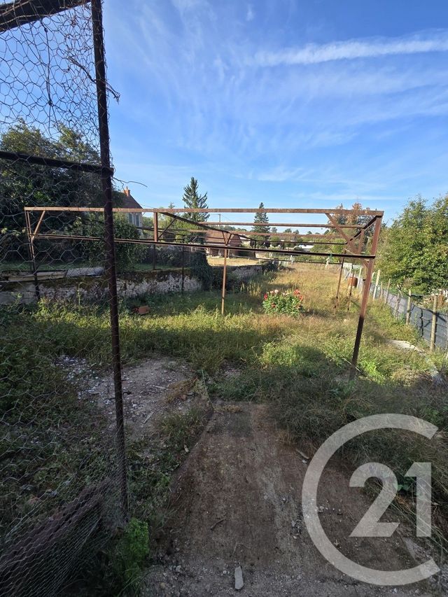 maison à vendre - 8 pièces - 120.0 m2 - LURCY LEVIS - 03 - AUVERGNE - Century 21 Confluences