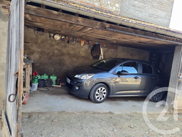 maison à vendre - 8 pièces - 120.0 m2 - LURCY LEVIS - 03 - AUVERGNE - Century 21 Confluences