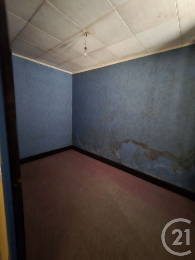 maison à vendre - 8 pièces - 120.0 m2 - LURCY LEVIS - 03 - AUVERGNE - Century 21 Confluences