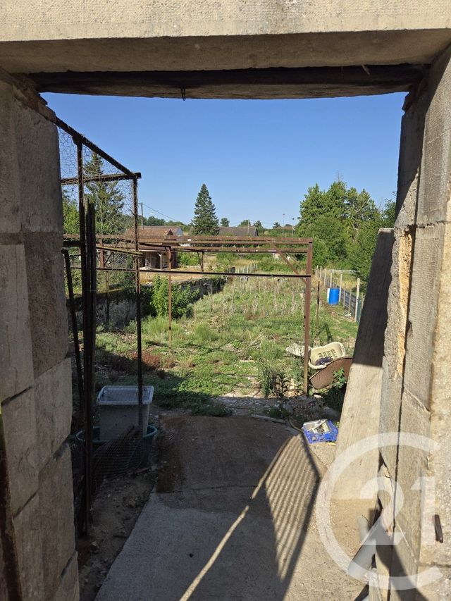 maison à vendre - 8 pièces - 120.0 m2 - LURCY LEVIS - 03 - AUVERGNE - Century 21 Confluences