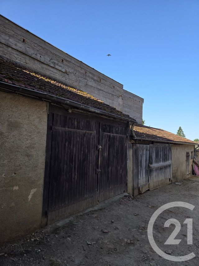 maison à vendre - 8 pièces - 120.0 m2 - LURCY LEVIS - 03 - AUVERGNE - Century 21 Confluences