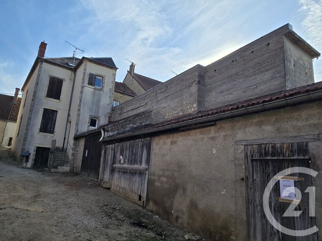 maison à vendre - 8 pièces - 120.0 m2 - LURCY LEVIS - 03 - AUVERGNE - Century 21 Confluences