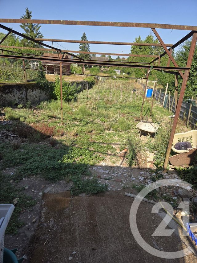 maison à vendre - 8 pièces - 120.0 m2 - LURCY LEVIS - 03 - AUVERGNE - Century 21 Confluences