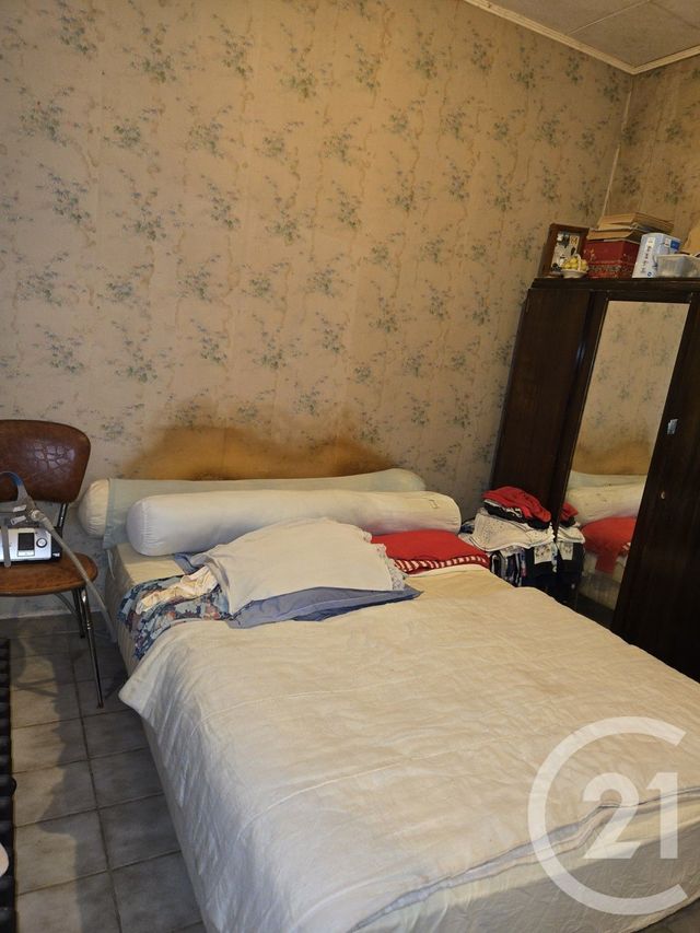 maison à vendre - 8 pièces - 120.0 m2 - LURCY LEVIS - 03 - AUVERGNE - Century 21 Confluences