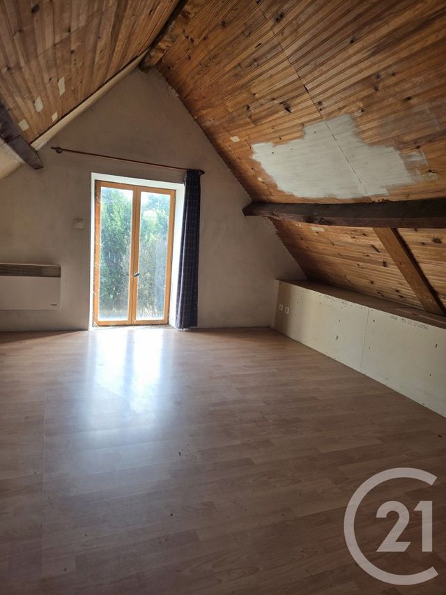 maison à vendre - 6 pièces - 108.86 m2 - SANCOINS - 18 - CENTRE - Century 21 Confluences