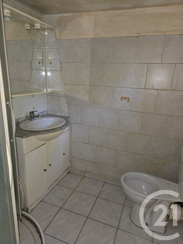 maison à vendre - 6 pièces - 108.86 m2 - SANCOINS - 18 - CENTRE - Century 21 Confluences