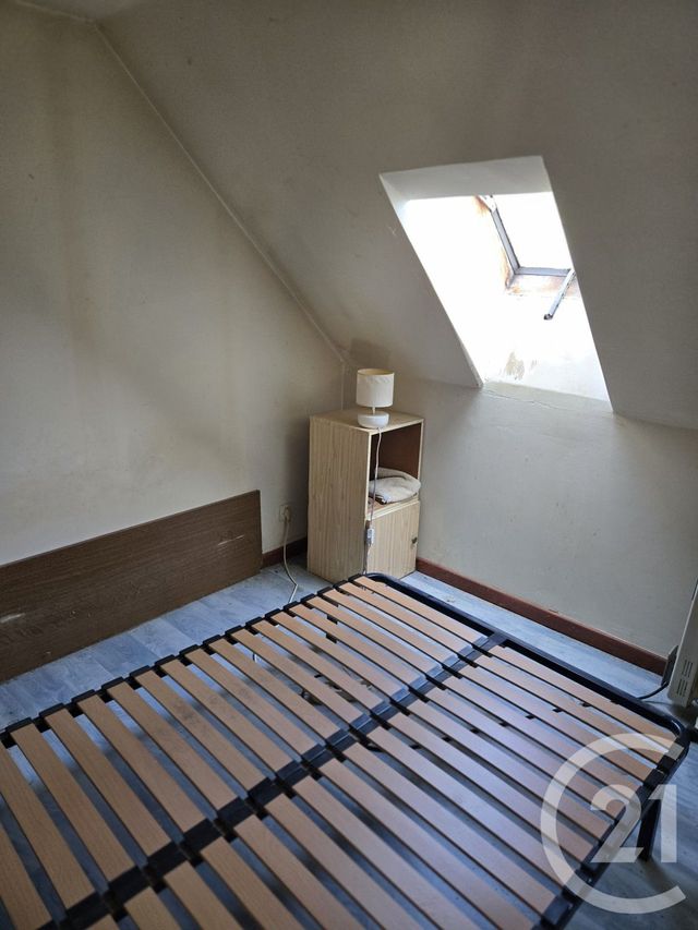 maison à vendre - 6 pièces - 108.86 m2 - SANCOINS - 18 - CENTRE - Century 21 Confluences