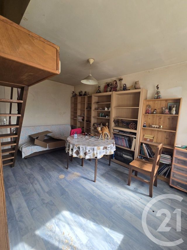 maison à vendre - 6 pièces - 108.86 m2 - SANCOINS - 18 - CENTRE - Century 21 Confluences