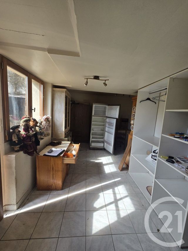 maison à vendre - 6 pièces - 108.86 m2 - SANCOINS - 18 - CENTRE - Century 21 Confluences