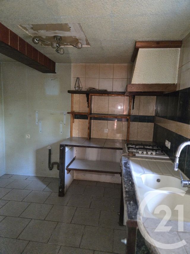 maison à vendre - 6 pièces - 108.86 m2 - SANCOINS - 18 - CENTRE - Century 21 Confluences