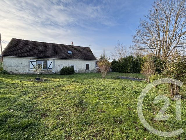 maison à vendre - 8 pièces - 130.0 m2 - VALIGNY - 03 - AUVERGNE - Century 21 Confluences