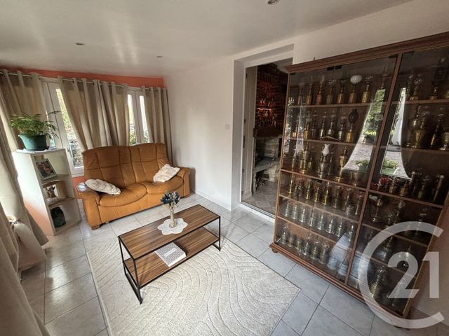 maison à vendre - 8 pièces - 130.0 m2 - VALIGNY - 03 - AUVERGNE - Century 21 Confluences