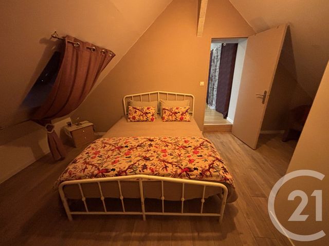 maison à vendre - 8 pièces - 130.0 m2 - VALIGNY - 03 - AUVERGNE - Century 21 Confluences