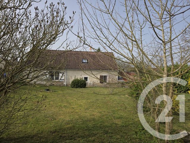 maison - VALIGNY - 03