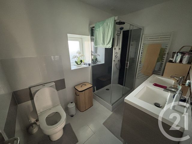 maison à vendre - 8 pièces - 130.0 m2 - VALIGNY - 03 - AUVERGNE - Century 21 Confluences