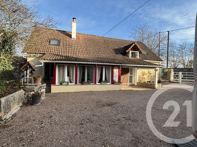 maison - VALIGNY - 03