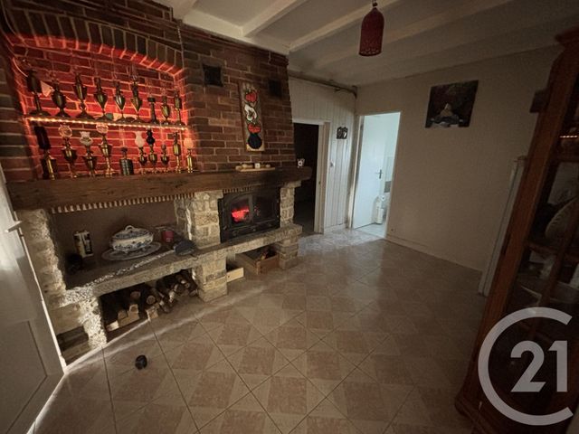 maison à vendre - 8 pièces - 130.0 m2 - VALIGNY - 03 - AUVERGNE - Century 21 Confluences