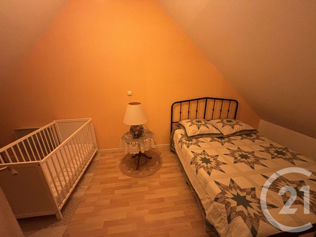 maison à vendre - 8 pièces - 130.0 m2 - VALIGNY - 03 - AUVERGNE - Century 21 Confluences