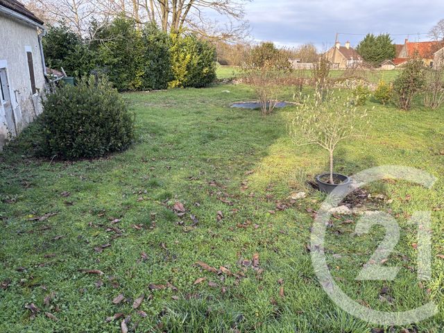 maison à vendre - 8 pièces - 130.0 m2 - VALIGNY - 03 - AUVERGNE - Century 21 Confluences