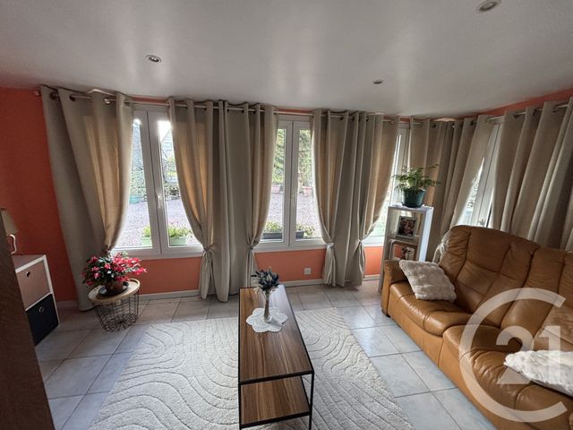 maison à vendre - 8 pièces - 130.0 m2 - VALIGNY - 03 - AUVERGNE - Century 21 Confluences